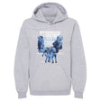 Jahmyr Gibbs Men's Hoodie | 500 LEVEL