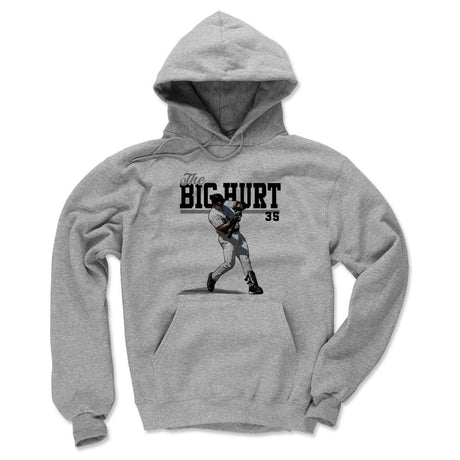 Frank Thomas Men's Hoodie | 500 LEVEL