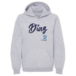 Yandy Diaz Men's Hoodie | 500 LEVEL
