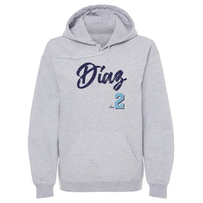 Yandy Diaz Men's Hoodie | 500 LEVEL