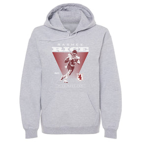 Rashee Rice Men's Hoodie | 500 LEVEL