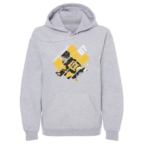 Sidney Crosby Men's Hoodie | 500 LEVEL