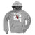 Mike Trout Men's Hoodie | 500 LEVEL