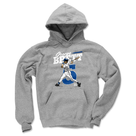 George Brett Men's Hoodie | 500 LEVEL