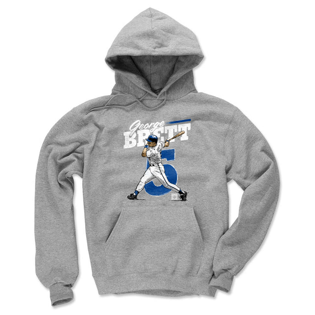 George Brett Men's Hoodie | 500 LEVEL