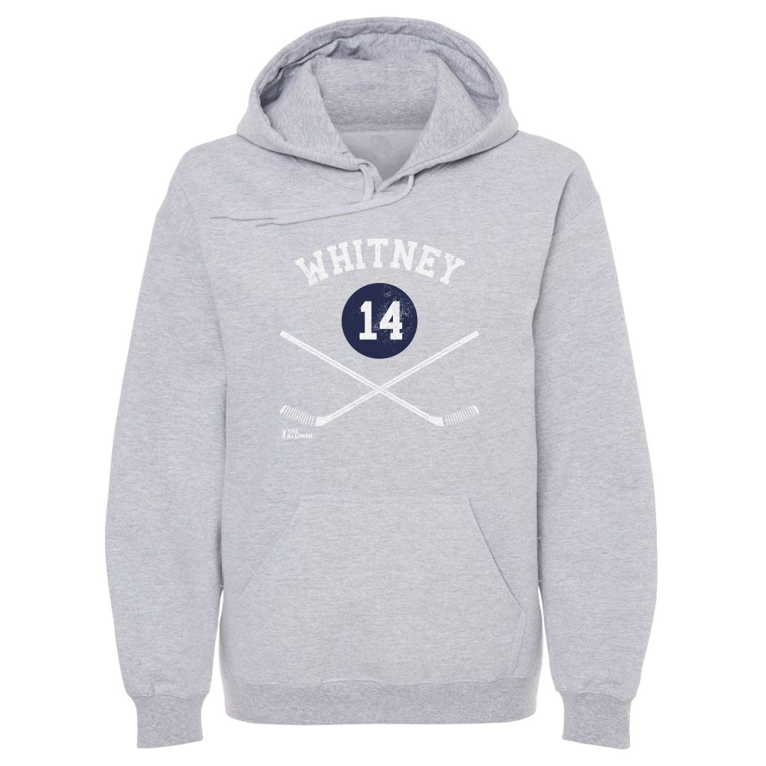 Ray Whitney Men's Hoodie | 500 LEVEL
