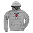 Tom Wilson Men's Hoodie | 500 LEVEL