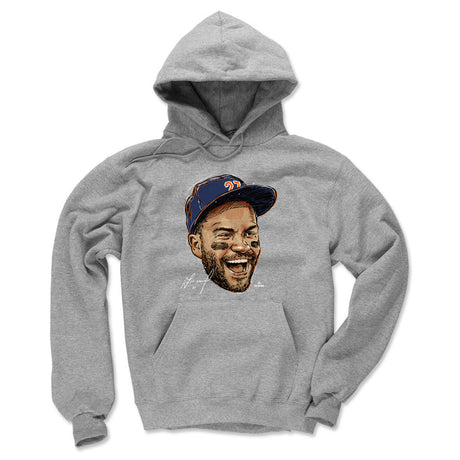 Jose Altuve Men's Hoodie | 500 LEVEL