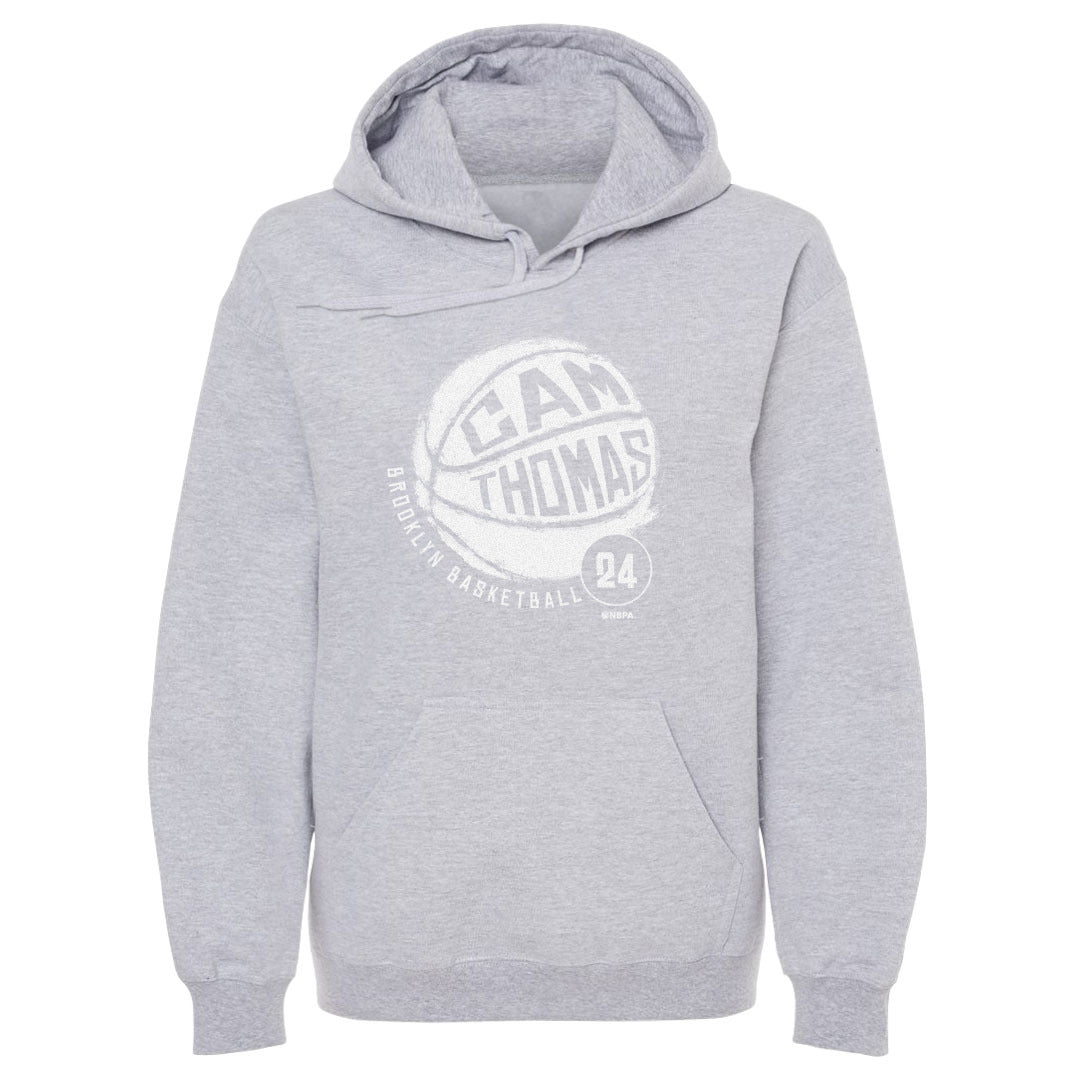 Cam Thomas Men's Hoodie | 500 LEVEL