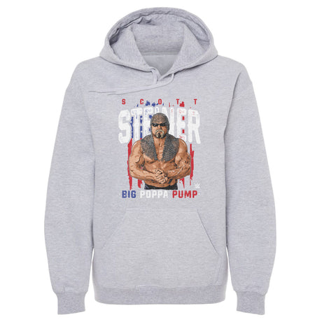 Scott Steiner Men's Hoodie | 500 LEVEL