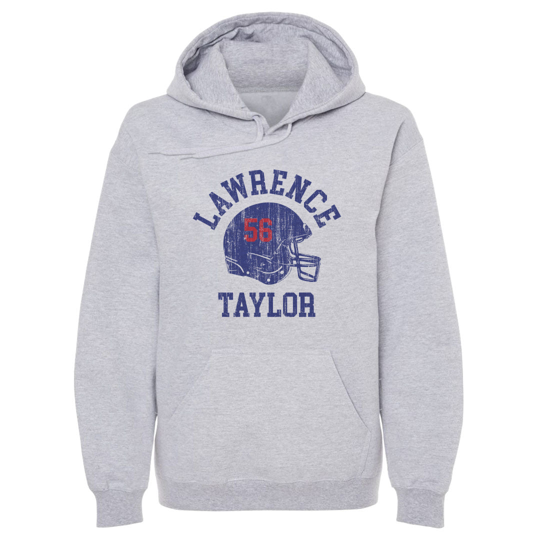 Lawrence Taylor Men's Hoodie | 500 LEVEL
