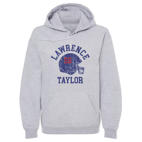 Lawrence Taylor Men's Hoodie | 500 LEVEL