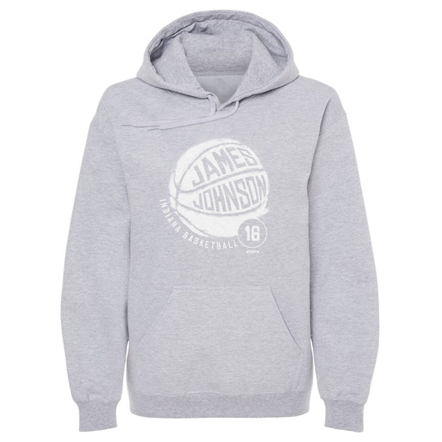 James Johnson Men's Hoodie | 500 LEVEL