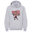 Matthew Tkachuk Men's Hoodie | 500 LEVEL