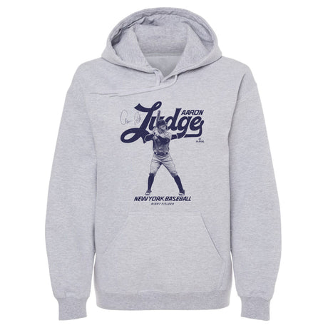Aaron Judge Men's Hoodie | 500 LEVEL