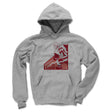 Dylan Larkin Men's Hoodie | 500 LEVEL