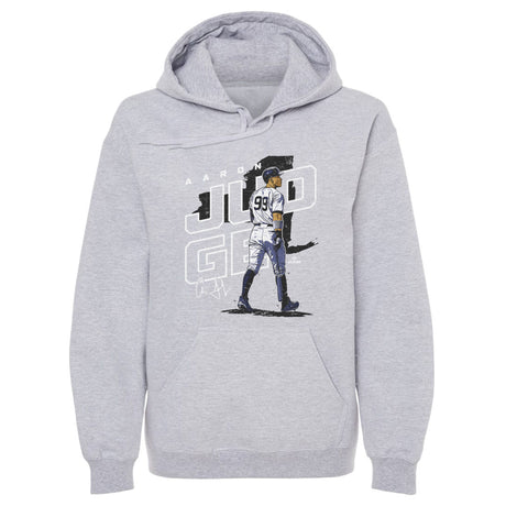 Aaron Judge Men's Hoodie | 500 LEVEL