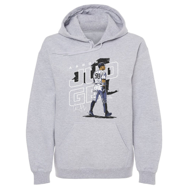 Aaron Judge Men's Hoodie | 500 LEVEL