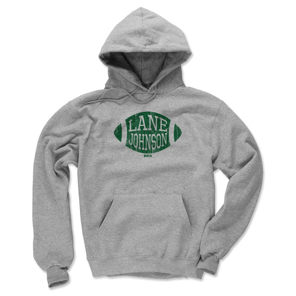 Lane Johnson Men's Hoodie | 500 LEVEL