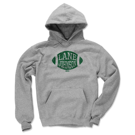 Lane Johnson Men's Hoodie | 500 LEVEL