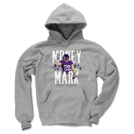 Mark Andrews Men's Hoodie | 500 LEVEL