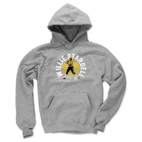 Willie Stargell Men's Hoodie | 500 LEVEL