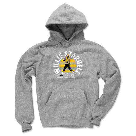 Willie Stargell Men's Hoodie | 500 LEVEL