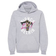 Bianca Belair Men's Hoodie | 500 LEVEL
