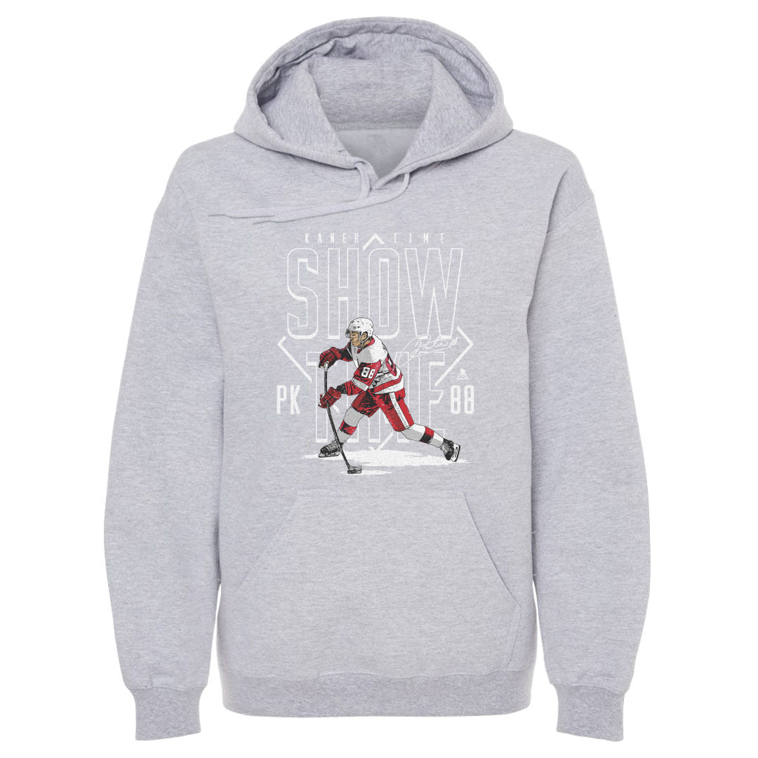 Patrick Kane Men's Hoodie | 500 LEVEL