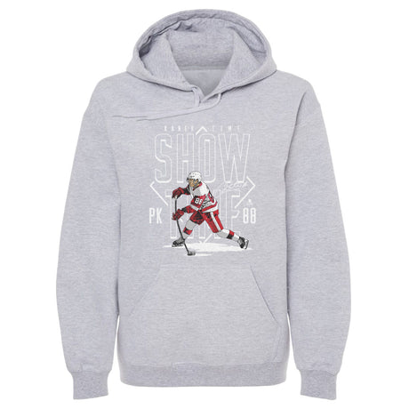 Patrick Kane Men's Hoodie | 500 LEVEL