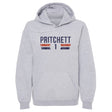 Nehemiah Pritchett Men's Hoodie | 500 LEVEL