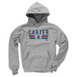 Gary Carter Men's Hoodie | 500 LEVEL
