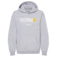 David Pastrnak Men's Hoodie | 500 LEVEL