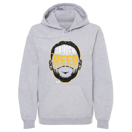Jayden Reed Men's Hoodie | 500 LEVEL