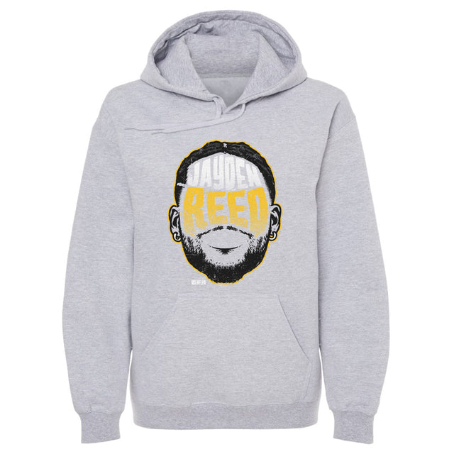 Jayden Reed Men's Hoodie | 500 LEVEL
