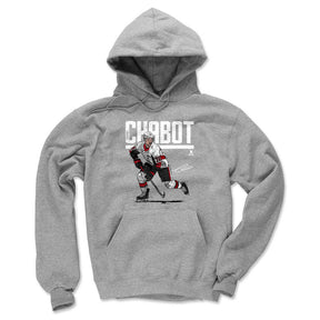 Thomas Chabot Men's Hoodie | 500 LEVEL