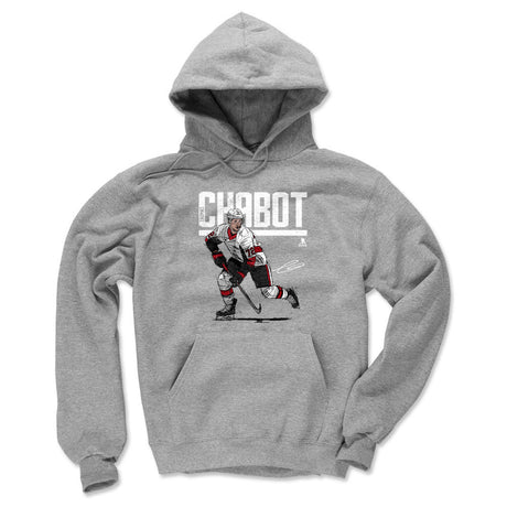 Thomas Chabot Men's Hoodie | 500 LEVEL