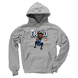 Joel Embiid Men's Hoodie | 500 LEVEL