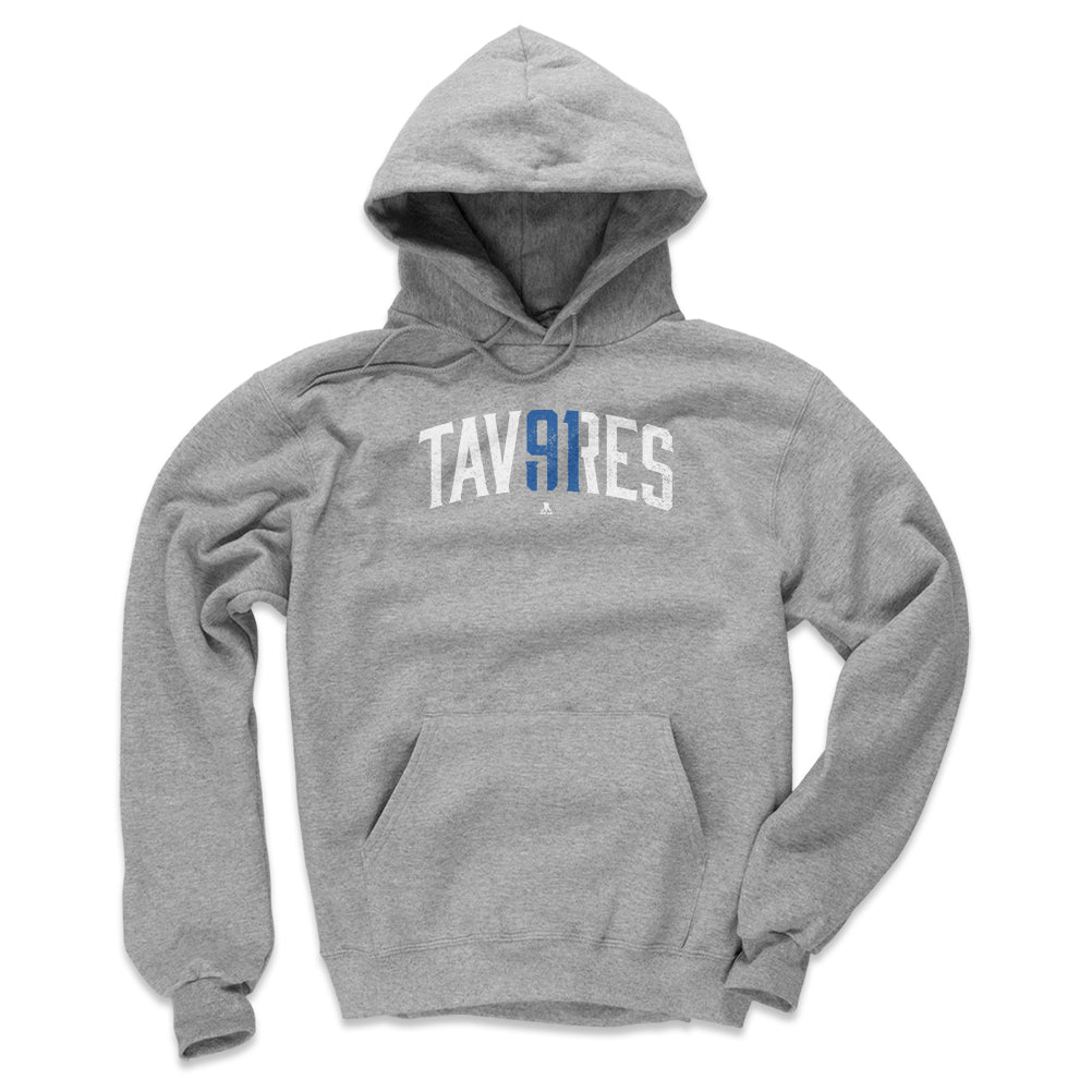 John Tavares Men's Hoodie | 500 LEVEL