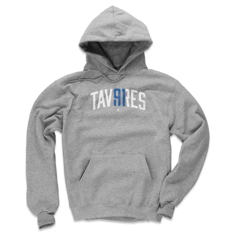 John Tavares Men's Hoodie | 500 LEVEL
