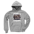 Washington Men's Hoodie | 500 LEVEL