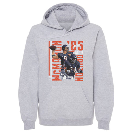 Walter Payton Men's Hoodie | 500 LEVEL