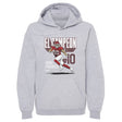 Isiah Pacheco Men's Hoodie | 500 LEVEL