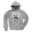Travis Sanheim Men's Hoodie | 500 LEVEL