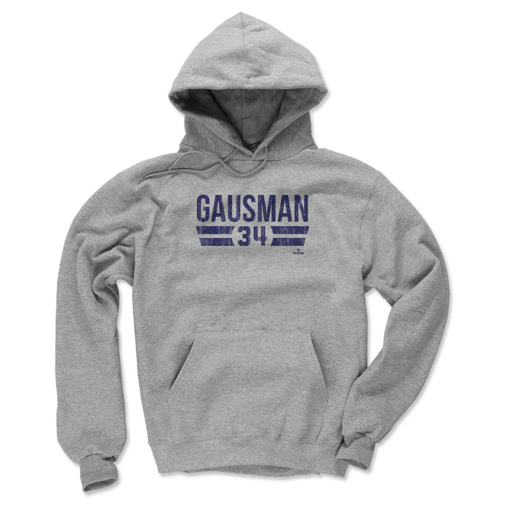 Kevin Gausman Men's Hoodie | 500 LEVEL