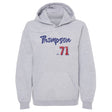 Keegan Thompson Men's Hoodie | 500 LEVEL