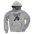 Michael Palmateer Men's Hoodie | 500 LEVEL