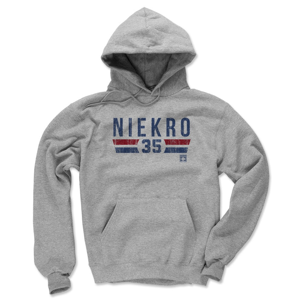 Phil Niekro Men's Hoodie | 500 LEVEL