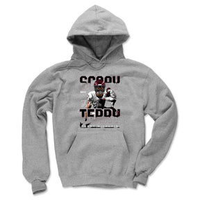 Terry McLaurin Men's Hoodie | 500 LEVEL