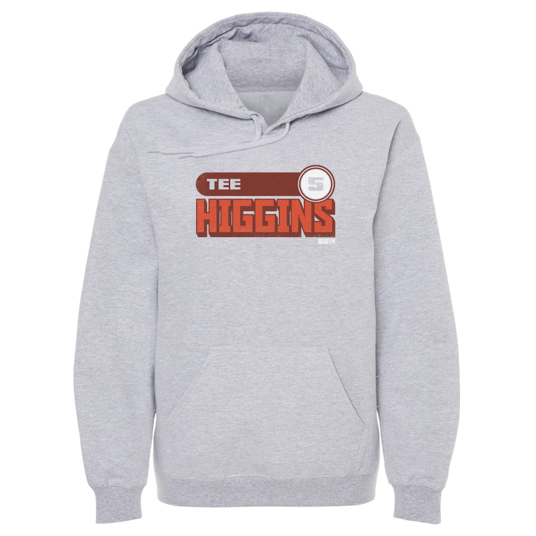 Tee Higgins Men's Hoodie | 500 LEVEL